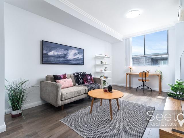 Apartment for rent in Centenary Park, Sydney
