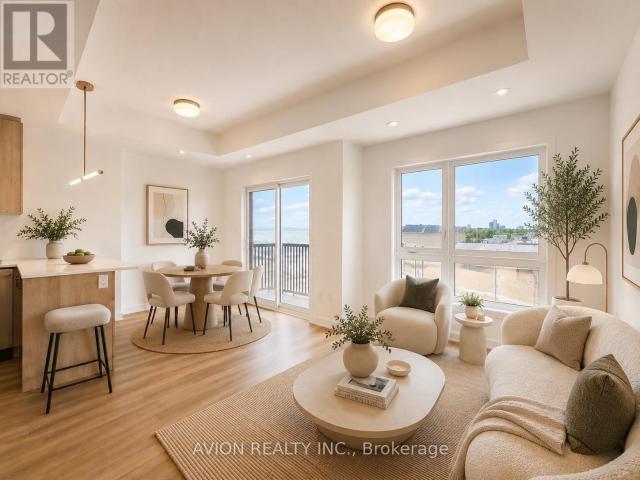 Apartment for rent in Kitchener, Ontario