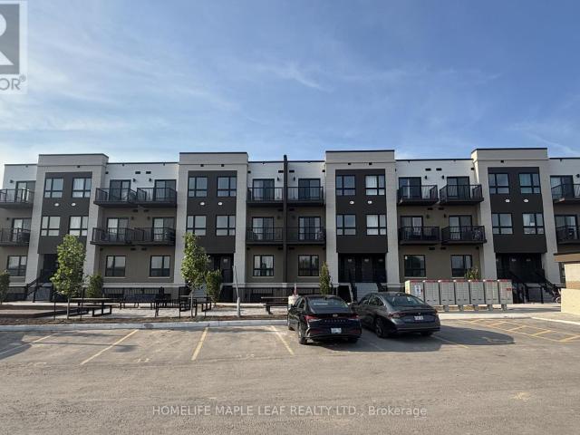 Apartment for rent in Niagara, Ontario