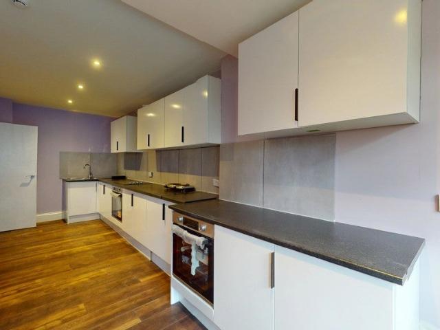 Flat for rent in London Borough of Croydon, Thornton Heath