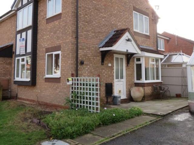 Flat for rent in Telford