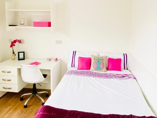 Flat for rent in Old Wharf, City Of Leicester