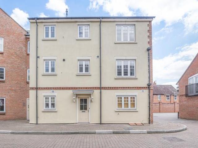Flat for rent in Northcourt, Vale of White Horse