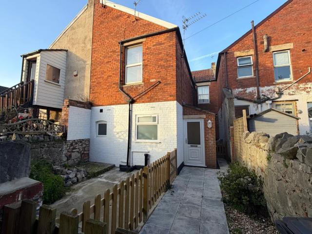 Flat for rent in Uphill, Weston-super-Mare