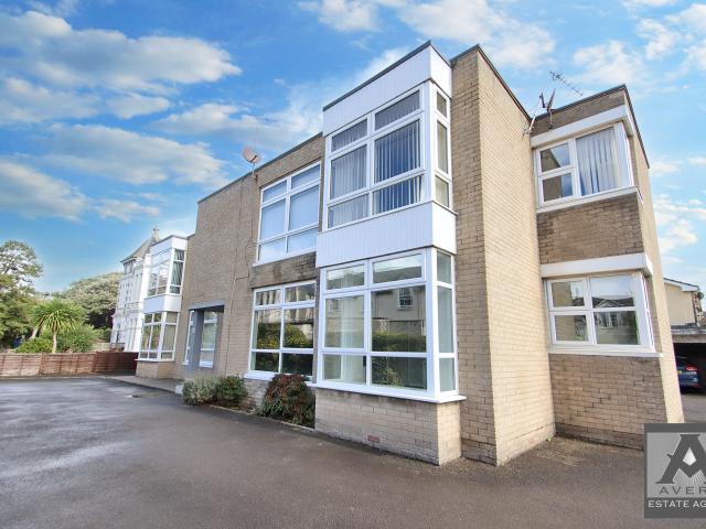 Flat for rent in Weston-super-mare, North Somerset
