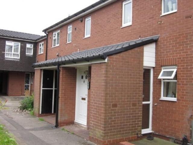 Flat for rent in West End, Darley Abbey