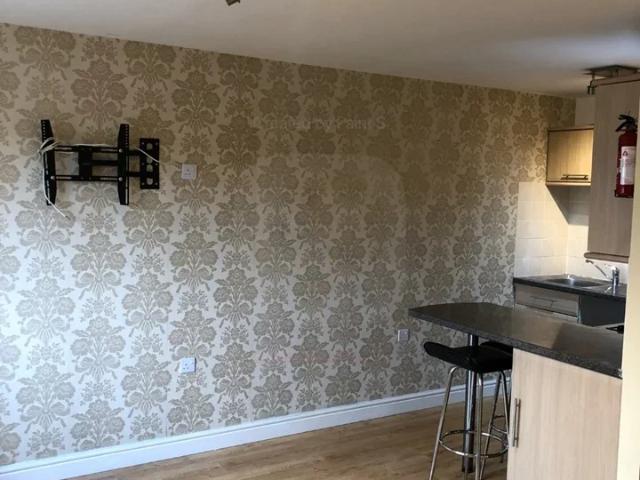 Flat for rent