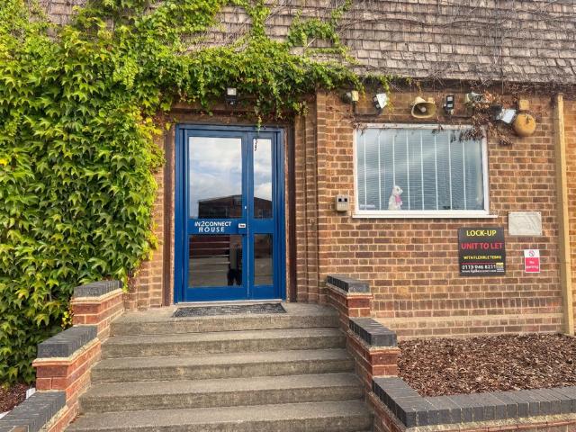 Flat for rent in Gedling, East Midlands