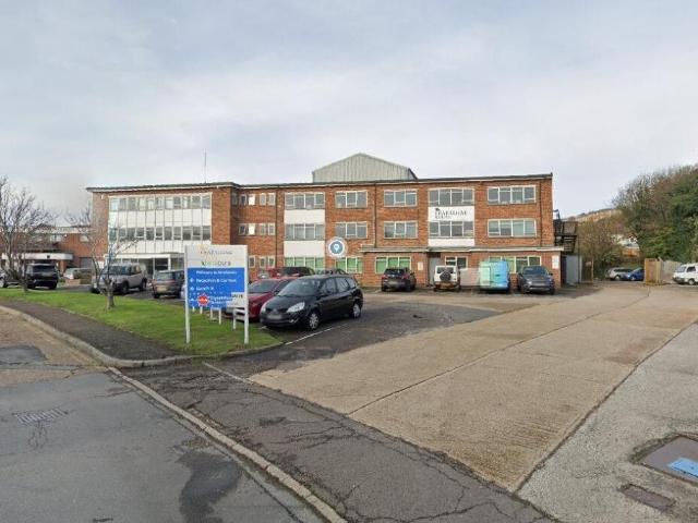 Flat for rent in Newhaven, Lewes