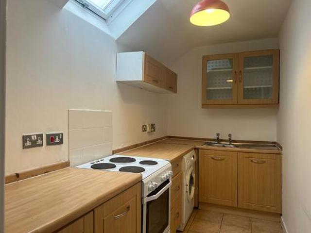 Flat for rent in Hamilton, Scotland