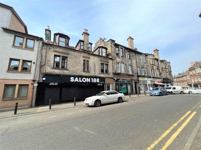 Flat for rent in Hamilton, Scotland