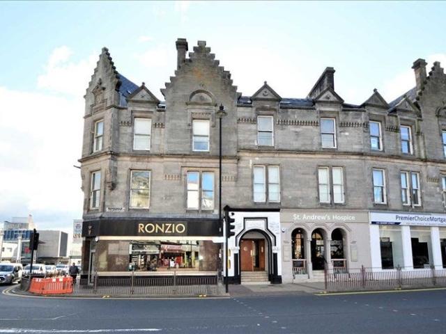 Flat for rent in Hamilton, Scotland