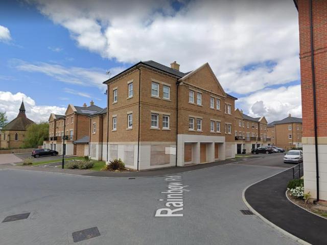 Flat for rent in Slade Green, Greater London