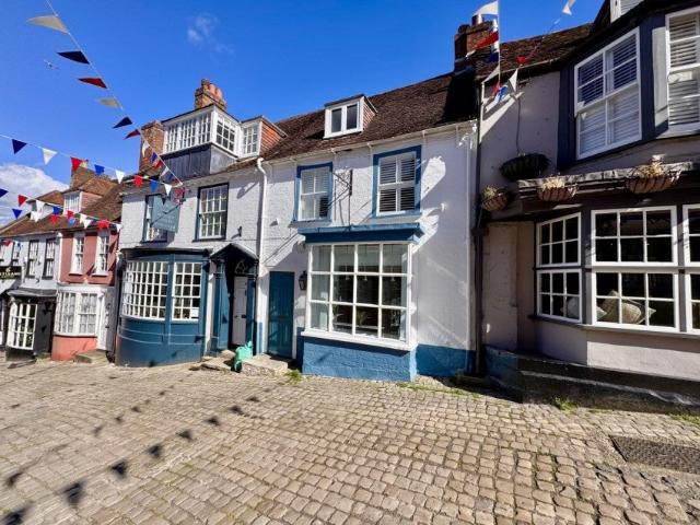 Flat for rent in Walhampton, Ashurst Bridge