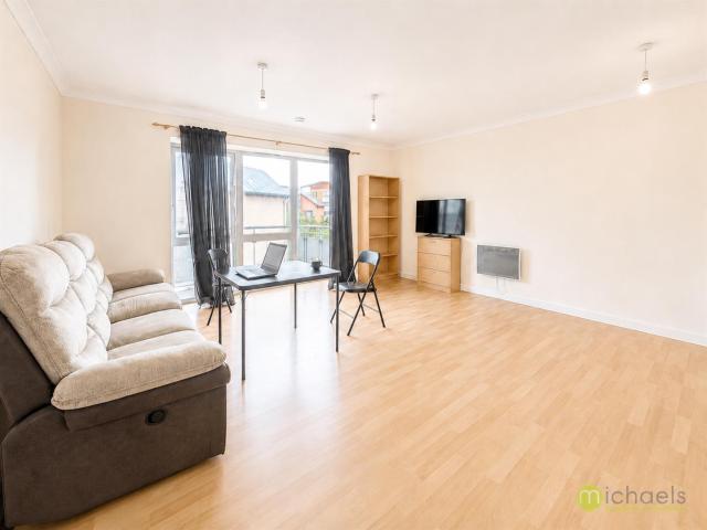 Flat for rent in Hythe, Fordham Heath