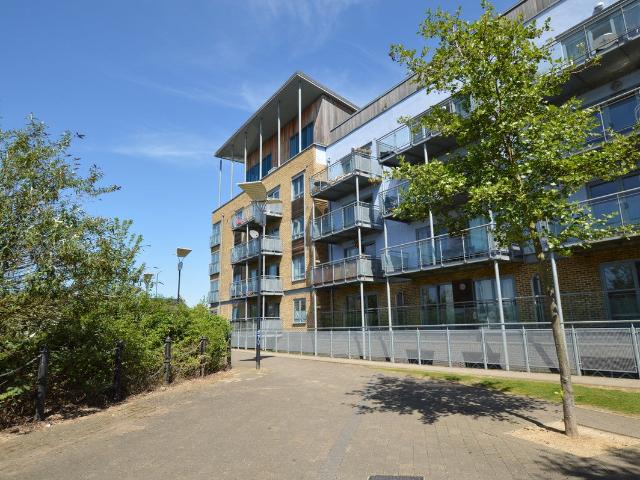 Flat for rent in Hythe, Fordham Heath