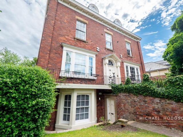 Flat for rent in Elstob Farm Estate, Sunderland