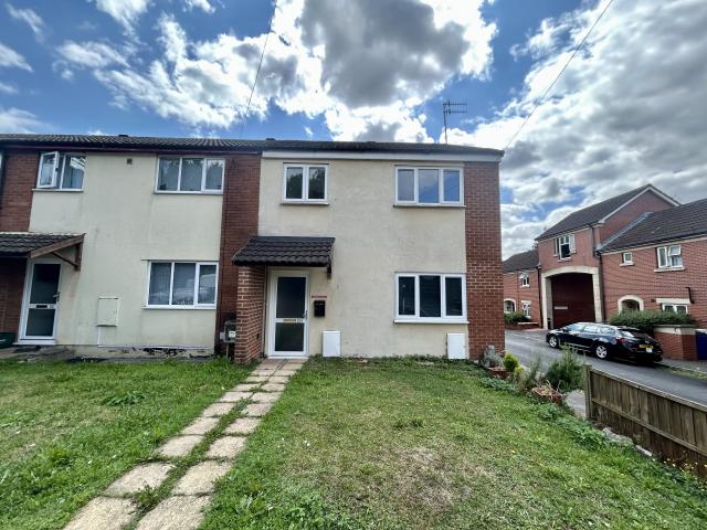 Flat for rent in St Philip's Marsh, Feckenham