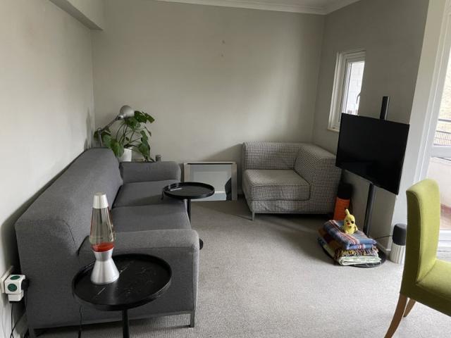 Flat for rent in Hammersmith, Greater London
