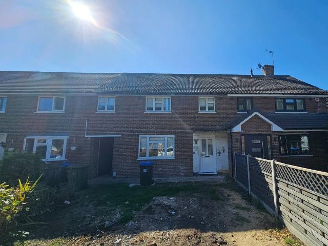 Flat for rent in Old Woking, Woking
