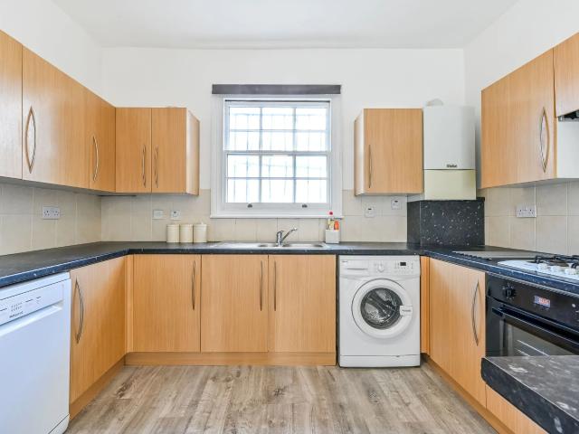 Flat for rent in Greater London