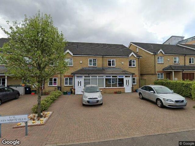 Flat for rent in South Woodford, Greater London