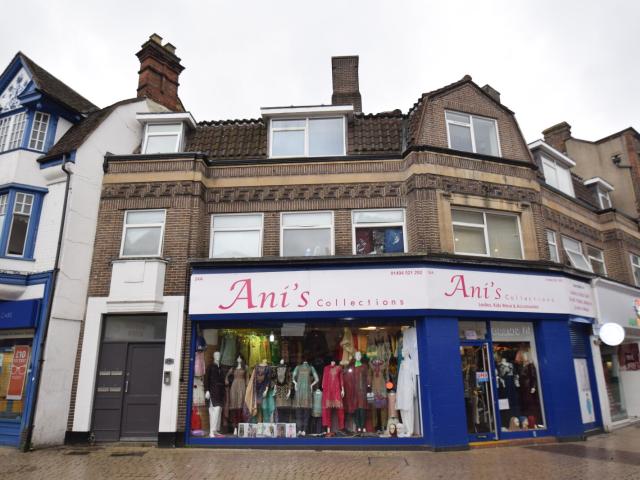 Flat for rent in High Wycombe Community Board, High Wycombe