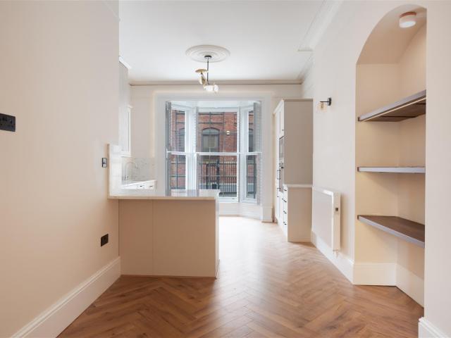 Flat for rent in Arena Quarter, Leeds