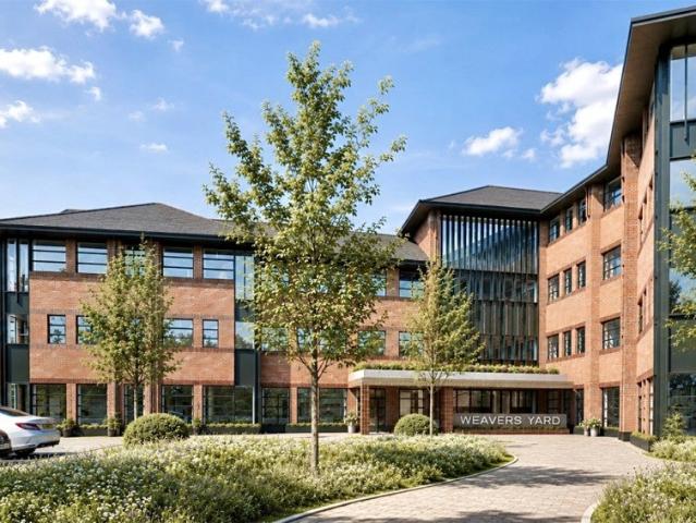 Flat for rent in Cheadle, Greater Manchester