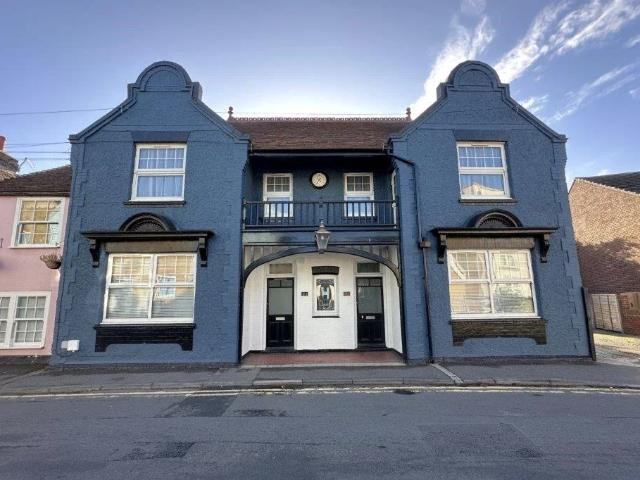 Flat for rent in Middle Deal, Dover