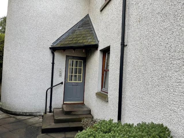 Flat for rent in Broughty Ferry, Scotland