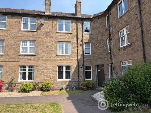 Flat for rent in Broughty Ferry, Scotland