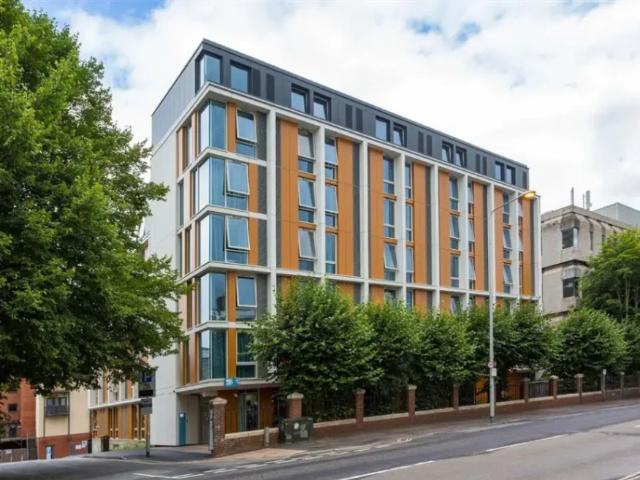 Flat for rent in Watergate, Devon