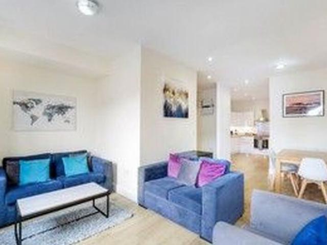 Flat for rent in Fishery, Maidenhead
