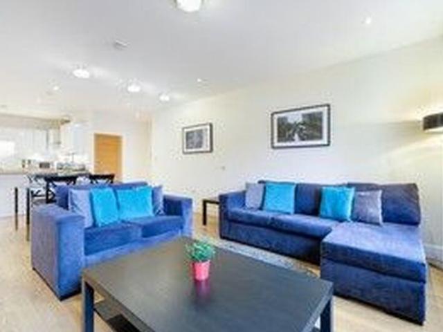 Flat for rent in Fishery, Maidenhead
