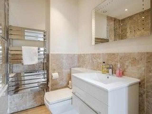 Flat for rent in Fishery, Maidenhead