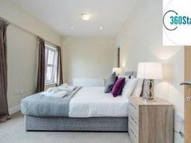 Flat for rent in Fishery, Maidenhead