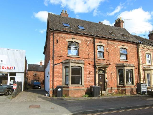 Flat for rent in Market Drayton, Shropshire
