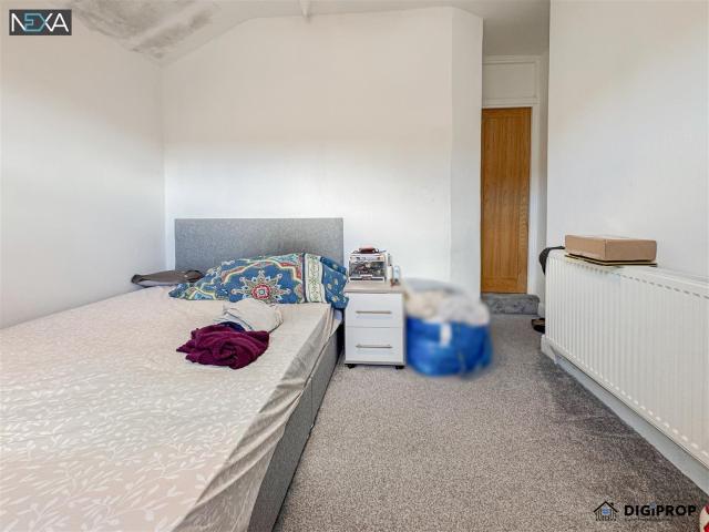 Flat for rent in Hawthorn, Pontypridd