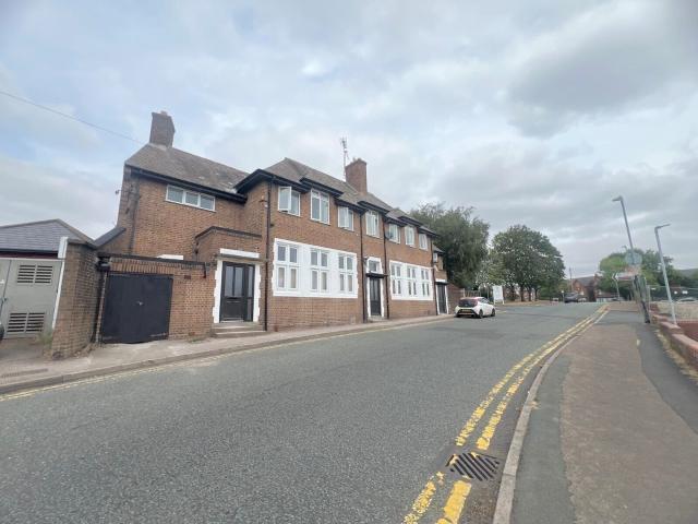 Flat for rent in Smallwood, Redditch