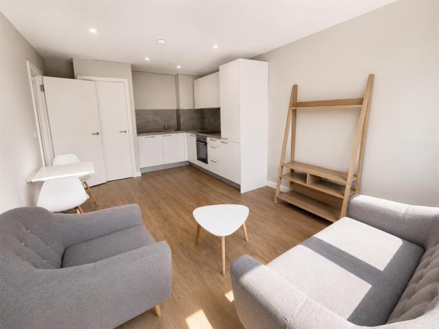 Flat for rent in Mosborough, South Yorkshire