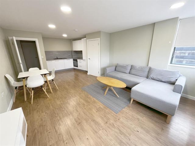 Flat for rent in Mosborough, Sheffield