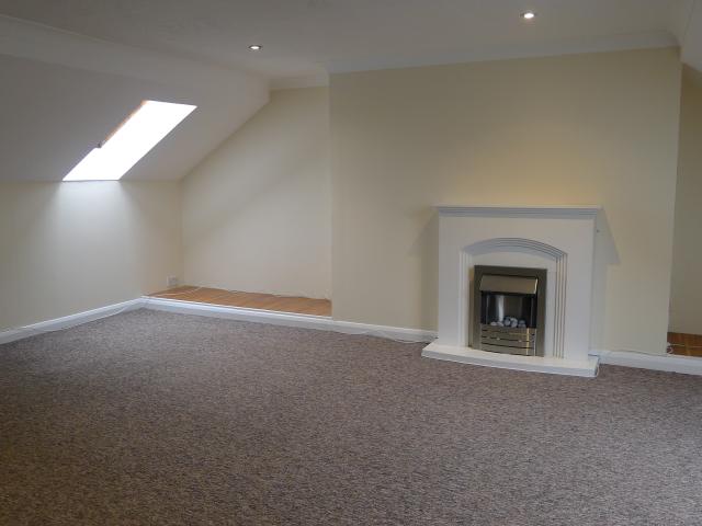 Flat for rent in Knowles Hill, Bridford