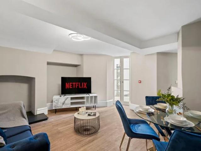 Flat for rent in Wakefield, Belle Isle Flat for rent in Wakefield, Belle Isle