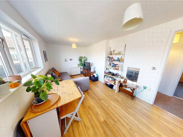 Flat for rent in Telford