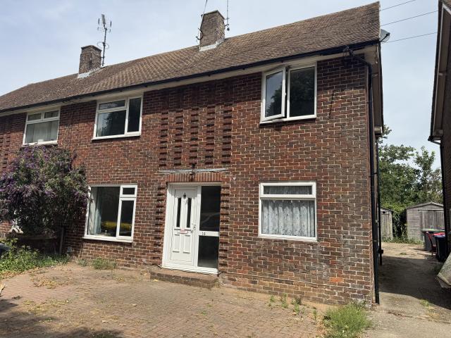 Flat for rent in Canterbury, St. Dunstan's