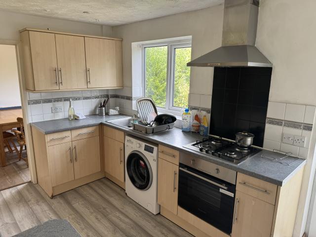 Flat for rent in Canterbury, St. Dunstan's