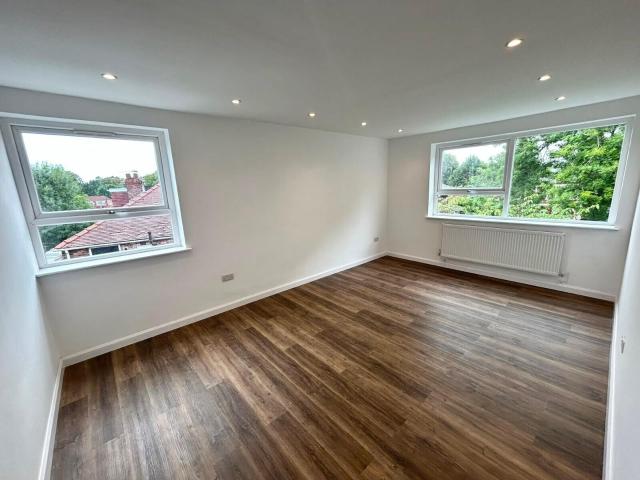 Flat for rent in Georgia, Greater Manchester