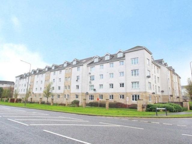 Flat for rent in Livingston, Eliburn
