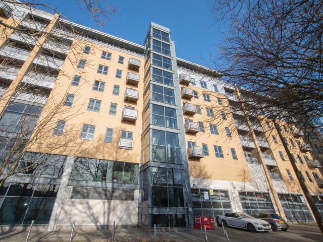 Flat for rent in Old Town, Hull